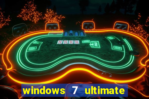 windows 7 ultimate 64 bits download